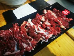 -陈记顺和牛肉火锅(建设六马路店)