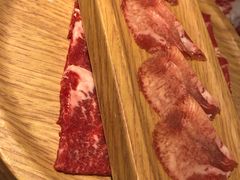 -一绪に寿喜烧自助(世茂广场店)