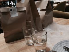 -面包谷Grains n' Beans(九号公馆店)