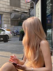 -厘里·salon