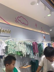 -孩子王童乐园(淮安万达店)