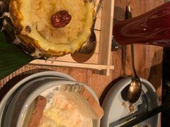 -云海肴·云南小炒·汽锅鸡(天津国金汇店)