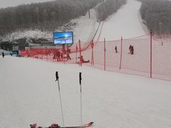-多乐美地滑雪场