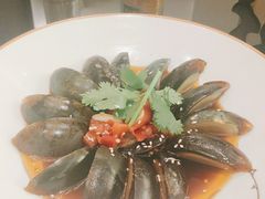 -聚鑫阁江浙菜·非遗传承技艺(闵行交大店)