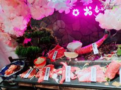 极上樱舞拼盘-樱宿日式和牛烧肉(五道口店)