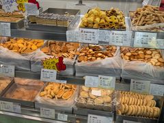 -上海哈尔滨食品厂(淮海中路店)