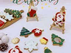 -威利旺卡烘焙西点蛋糕培训(朝阳校区)