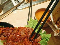 -新石器烤肉(高行万嘉店)