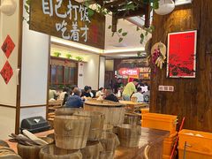 -衡地道·三菜一汤(水岸新城店)