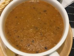 -伊斯坦布尔土耳其清真咖啡餐厅