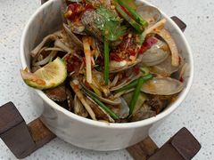 -浮何烤铺(桐梓林店)