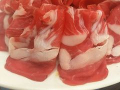 -呷哺呷哺 黄金牧场 (新辰里学清路店)