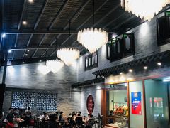 大堂-农汤老店(顺联公园里店)