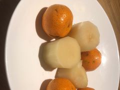 -吴越荣记·苏州菜·松鼠桂鱼(娄门景区店)