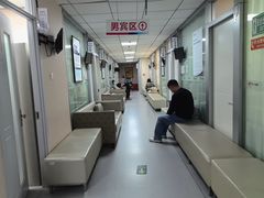 -美年大健康体检中心(西直门分院)