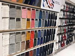 -优衣库(上海正大广场店)