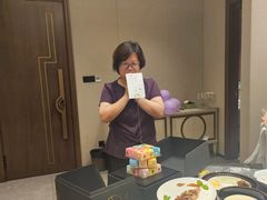 -西檬树SIMON·T轻奢蛋糕(大东方Max店)