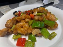 -北平食坊·烤鸭(黄寺大街店)