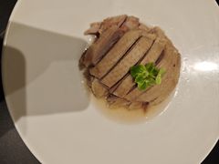 -绿杨春·淮扬宴(庐山路店)