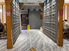 -不倒翁·安徽名菜楼(步行街店)