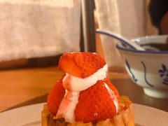 -RUXU入续糖水铺与包(卓悦中心店)