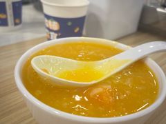 -台北楚楚园馅饼粥(虹桥南丰城店)