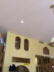 -奈尔宝家庭中心·亲子餐厅(前滩店)