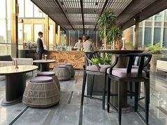-四季酒店·空中花园 Aria on 9