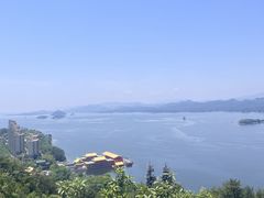 -千岛湖天屿景区
