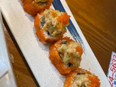 -三月居酒屋(青年大街店)