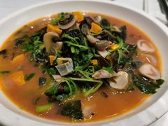 -乾隆美食·本帮菜(黄河路店)
