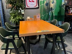 -京狮炙燥·精酿烧烤(首经贸店)