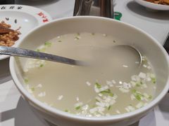 -乔家小院•非遗驴肉•本地小海鲜(滨河路店)