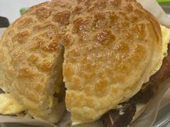 -華歡冰室-WahFoon(吉大店)