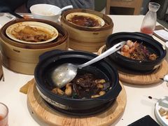 -蔡澜点心·粤菜(月星环球港店)