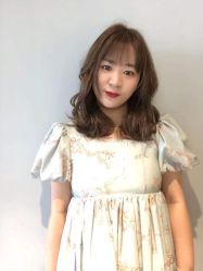 点击看大图 -3AM·S HAIR SALON烫发染发接发