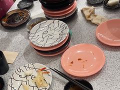 -争鲜回转寿司(西红门荟聚PLUS店)