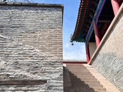 -普陀宗乘之庙(小布达拉宫)