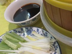 -红红烤鸭店(西单店)