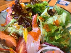 -江户前寿司(好运街店)