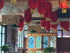 -鱼窝棚柴火铁锅炖(富山屯店)