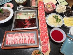 -五星桥原切肥牛火锅·30年专注好牛肉(湖塘店)