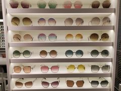 -目艮眼镜SHOWROOM(品牌集合店)