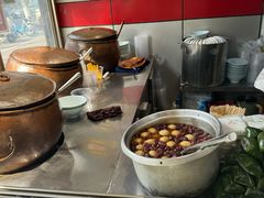 -蓝老大糖粥藕店(双塘路)