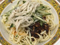 -龙抄手(春熙路总店)