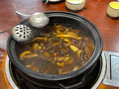 -菌之家·专业纯野生菌火锅·特色炒菌