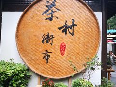 -天目湖山水园