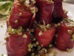 -惠丰堂饭庄·烤鸭·京味菜(翠微路店)