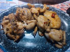 -新哥老官·畅吃123·美蛙世界(苏宁广场店)