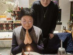 -索菲特酒店 · 云尚天际自助餐厅